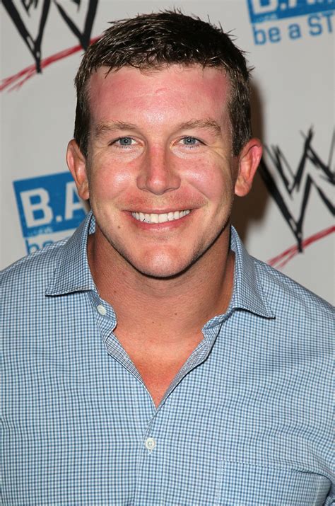 Who is former WWE star Ted DiBiase Jr? | The US Sun