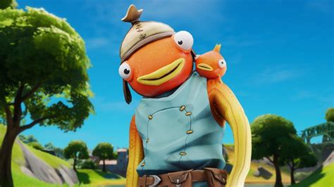 "Fishy on Me" by Tiko - Fortnite montage - YouTube