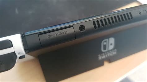 I can’t wrap my head around this baffling Nintendo Switch OLED flaw ...