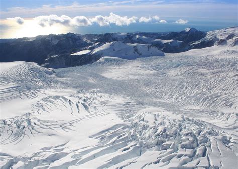 New Zealand’s glaciers | Travel guide | Audley Travel US