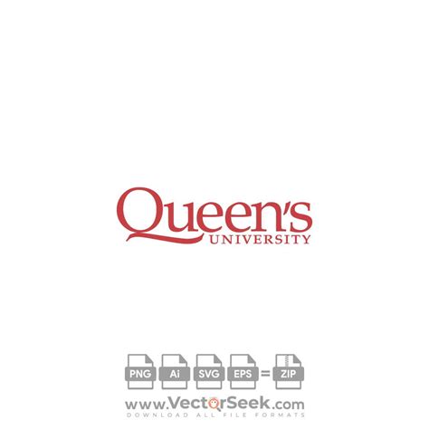 Queen's University Logo Vector - (.Ai .PNG .SVG .EPS Free Download)