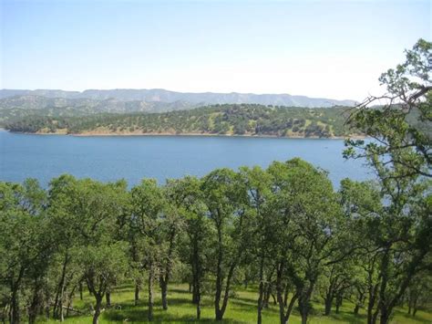 Everything You Need to Know About Lake Berryessa RV Camping