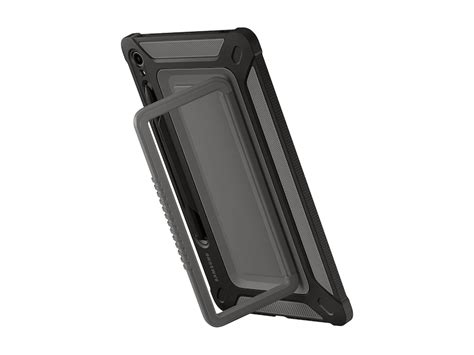 Galaxy Tab S9 | S9 5G Outdoor Cover Mobile Accessories - EF-RX710CBEGUJ ...