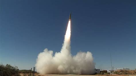 New radars and missile interceptors on schedule for Army air defense