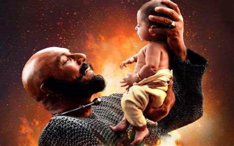 19 Unknown Facts About Bahubali Star Kattappa – Filmymantra