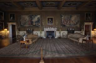 Chirk Castle interior by Kako | ePHOTOzine