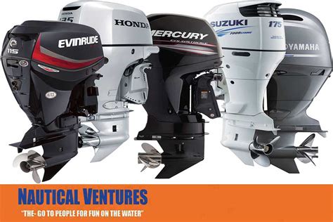 What Is The Most Reliable Outboard Motor Brand | Webmotor.org