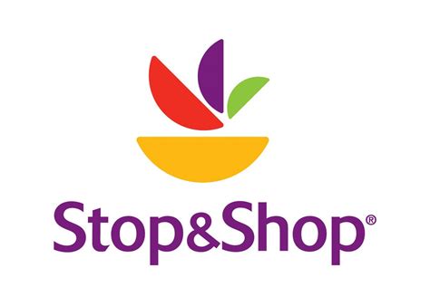 STOP & SHOP LOGO | BGCPP