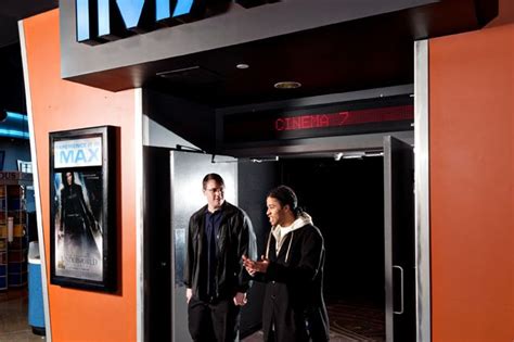 Cineplex.com | SilverCity Windsor Cinemas