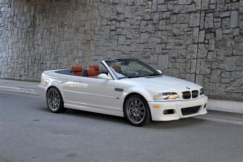 2003 BMW M3 | Motorcar Studio