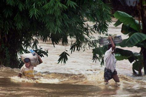 WhatsApp alerts from Bhutan help save millions of lives in flood ...