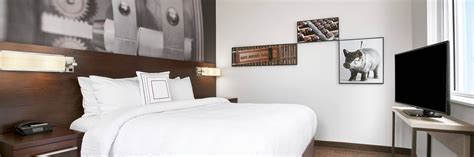 Downtown Hotels in Wilmington, DE | Residence Inn Wilmington Downtown