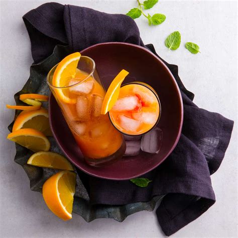 Campari Orange - Rezept | Kaufland