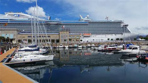 Vigo Cruise Port Guide Info | CruiseDig