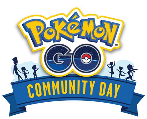 Niantic Community Day