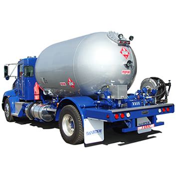 Bobtail Delivery Trucks - Meeder Equipment