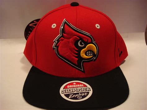 Zephyr Hats Super-fan: Zephyr Hats: Louisville Edition