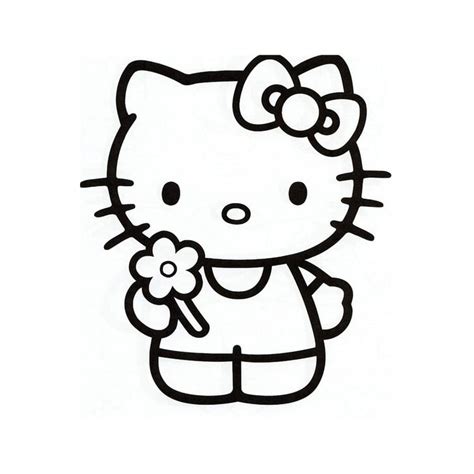 Free Hello Kitty Pumpkin Templates | POPSUGAR Tech Photo 8