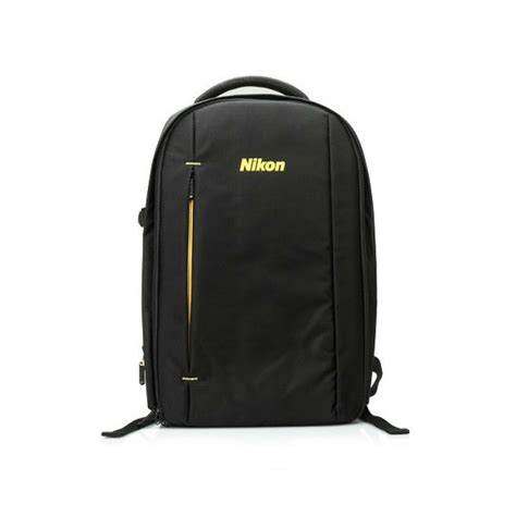 Nikon Backpack Camera Bag - Jacaranta Digitech 2008 Ltd.