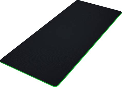 Razer Gigantus V2 XXL Cloth Gaming Mouse Pad Black RZ02-03330400-R3U1 ...