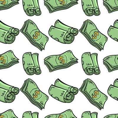 Money Pattern Vector Art, Icons, and Graphics for Free Download