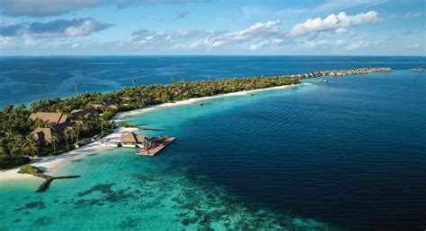 Maldives Resort Packages | Waldorf Astoria Maldives Ithaafushi ...