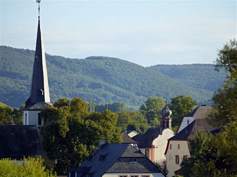 Panoramaweg in Mülheim an der Mosel • Wanderung » outdooractive.com