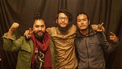 The Elements: Finding new elements to enrich Nepal's indie music scene ...