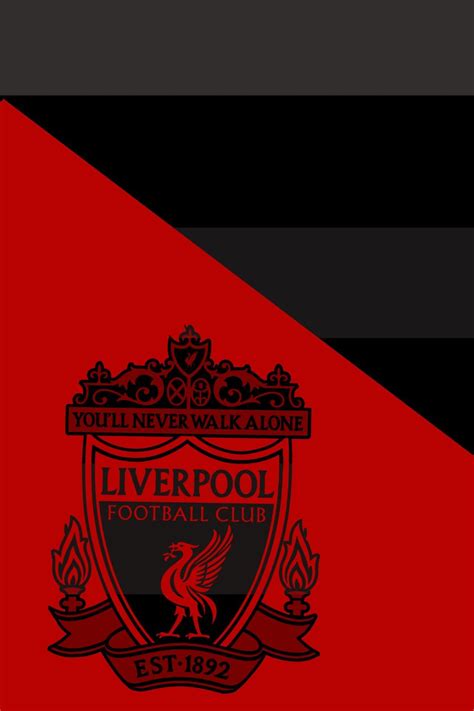 Liverpool FC Phone Wallpapers - 4k, HD Liverpool FC Phone Backgrounds ...