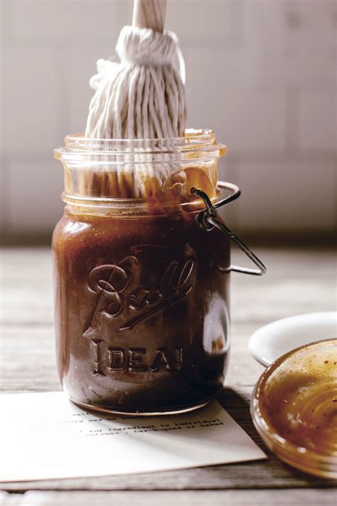 This classic Southern Homemade Barbecue Sauce recipe is straight out of my Grandmother’s rec ...