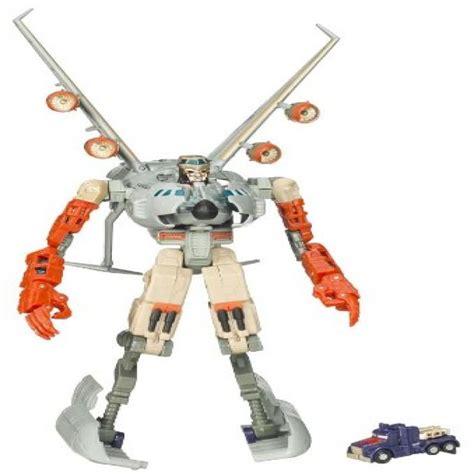 Transformers Voyager Stratosphere - Walmart.com - Walmart.com