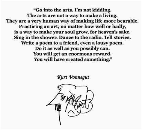 Kurt Vonnegut's quotes, famous and not much - Sualci Quotes 2019