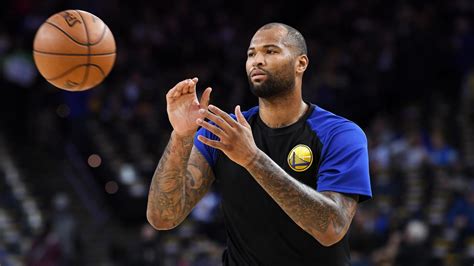 Warriors get DeMarcus Cousins back for Game 1 of NBA Finals | NBA.com