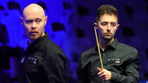 Scottish Open snooker 2022 final as it happened – Gary Wilson beats Joe O'Connor to claim first ...