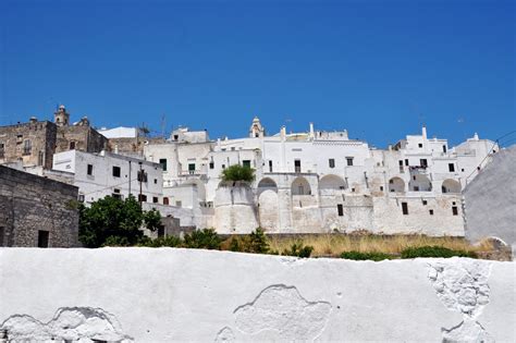 Four, Must-See Locations in Apulia | Travelbite