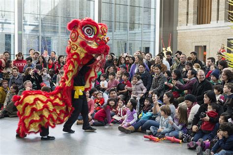 Celebrate Chinese New Year 2018 With These Boston Events