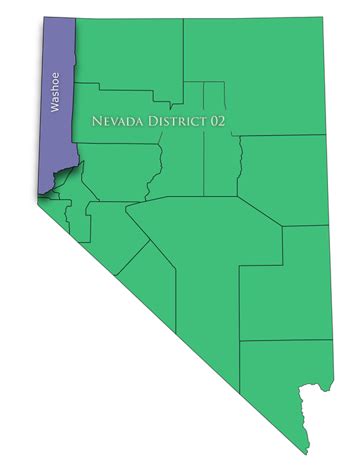 Nevada Second Judicial District Court - Ballotpedia