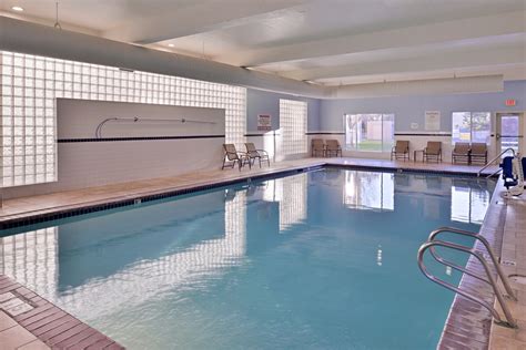 Holiday Inn Express & Suites – Idaho Falls, ID – InnTrusted