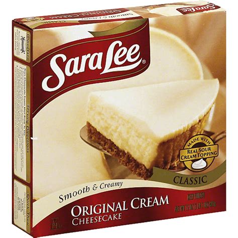 Sara Lee Cheesecake | SuperMarioLogan Wiki | Fandom