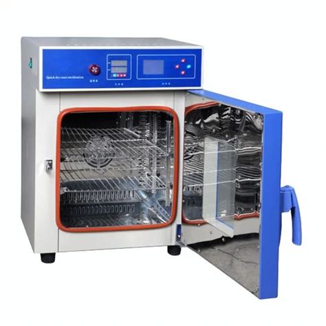 Automatic High Temperature Dry Heat Sterilization Chamber Made In China - Buy Dry Heat ...