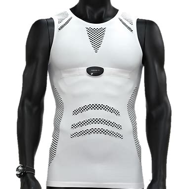 SMART CLOTHING | Cardiosport