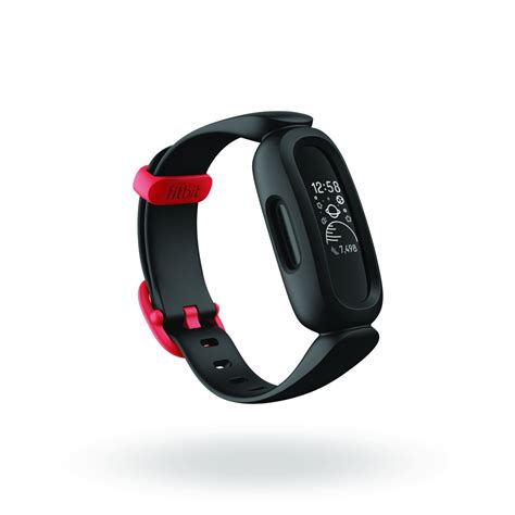 Fitbit Announced Fitbit Ace 3™, the Brand’s Next-Generation Activity ...