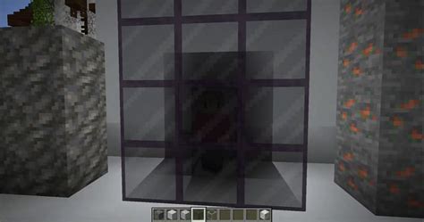 Glass vs Tinted Glass: How different are the two Minecraft blocks?