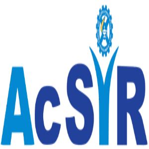 AcSIR Recruitment 2020 - Apply Online Here For Executive Assistant Posts