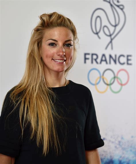 Meet Kate Middleton’s Olympics Doppelgänger, Pauline Ferrand-Prévot | ExtraTV.com