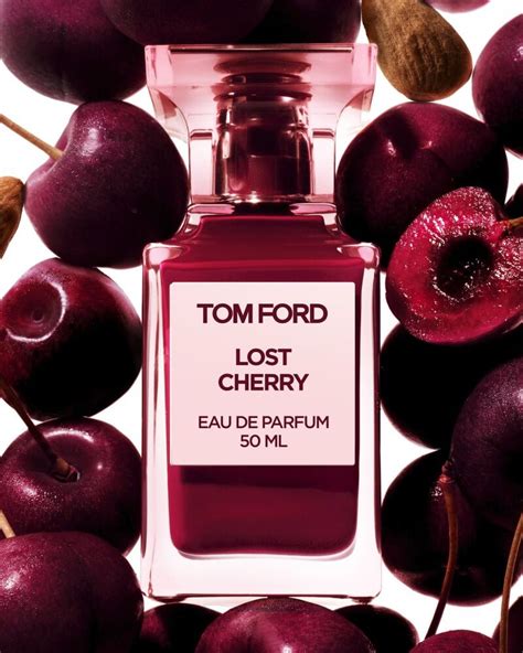 Top 6 Tom Ford Lost Cherry Dupe Fragrances for 2024