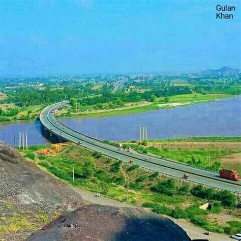 Awesome beauty of Chenab river in Chiniot Punjab Pakistan | Strade ...