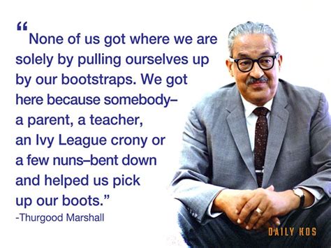 Thurgood Marshall Quotes. QuotesGram