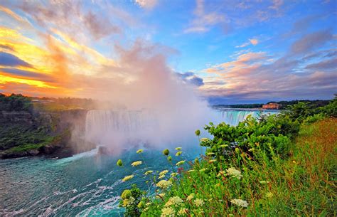 Niagara & Toronto Tours | Niagara Falls Tours from Toronto