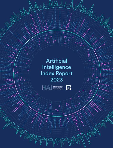 Just Released: 2023 Artificial Intelligence (AI) Index Report Published ...